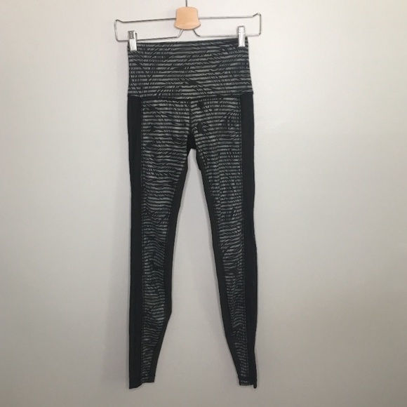 lululemon athletica Pants - Lululemon 4 pants